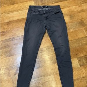 Kut grey skinny jeans